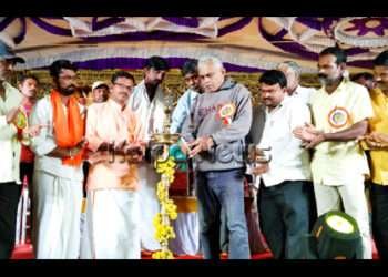 ಜೀವವೈವಿಧ್ಯ ರಕ್ಷಣೆಗೆ ಸಂಕಲ್ಪ ತೊಡುವಂತೆ ಶ್ರೀಪಾದ ಬಿಚ್ಚುಗತ್ತಿ ಕರೆ