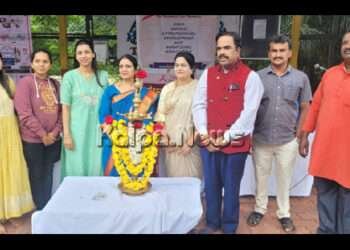 ಮಹಿಳಾ ಉದ್ಯಮಿಗಳಿಗೆ ಹೆಚ್ಚಿನ ಪ್ರೋತ್ಸಾಹ ಅಗತ್ಯ: ಜಿ. ವಿಜಯ್‌ಕುಮಾರ್