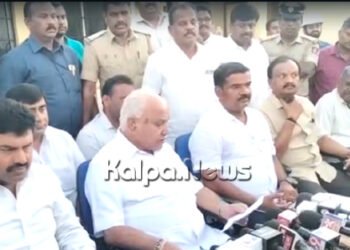 ಅಂತಿಮ ಹಂತದಲ್ಲಿ ಶಿವಮೊಗ್ಗ ಏರ್‌ಪೋರ್ಟ್ ಕಾಮಗಾರಿ, ವಿಮಾನ ಹಾರಾಟ ಆರಂಭ ಯಾವಾಗ ಗೊತ್ತಾ?