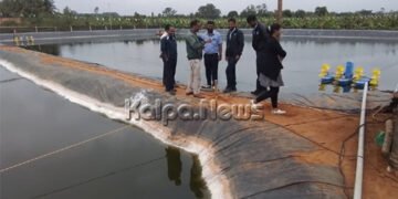 ಪ್ರಧಾನಮಂತ್ರಿ ಮತ್ಸ್ಯಸಂಪದ ಯೋಜನೆಯ ಉದ್ದೇಶ, ಪ್ರಯೋಜನವೇನು ಗೊತ್ತಾ? ಇಲ್ಲಿದೆ ಮಾಹಿತಿ