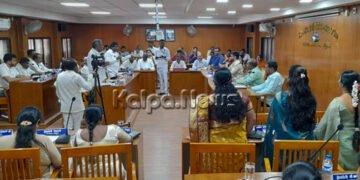 ಭದ್ರಾವತಿ: ಸಾಮಾನ್ಯಸಭೆಯಲ್ಲಿ ಆಡಳಿತಾರೂಢ ಸದಸ್ಯರಿಂದಲೇ ಗಂಭೀರ ಆರೋಪ