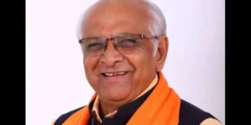 ಗುಜರಾತ್’ನಲ್ಲಿ ಬಿಜೆಪಿ ಗೆದ್ದರೆ ಯಾರಾಗಲಿದ್ದಾರೆ ಗೊತ್ತಾ ಅಲ್ಲಿನ ಸಿಎಂ?