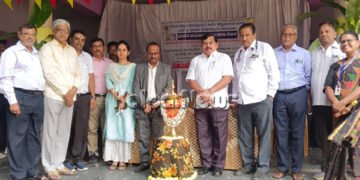 ಸಮತೋಲಿತ ಆಹಾರವೇ ಉತ್ತಮ ಆರೋಗ್ಯದ ಗುಟ್ಟು: ಡಾ.ಕೆ.ಸಿ. ಶೇಖರಪ್ಪ ಸಲಹೆ