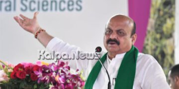 ರೈತರ ಸಾಲ ಮಾರುಪಾವತಿಯಾಗದಿದ್ದಲ್ಲಿ ಸಮಯಾವಕಾಶ ನೀಡಿ ಸಹಕರಿಸಿ: ಸಿಎಂ