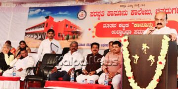 ಕಾನೂನುಗಳು ಗೊಂದಲಮಯವಾಗಿರದೆ ಸ್ಪಷ್ಟ ಉದ್ದೇಶದಿಂದ ರೂಪಿಸಬೇಕು: ಸಿಎಂ ಬೊಮ್ಮಾಯಿ