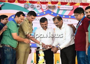 ಕಿಡ್ಸ್ ಕಾರ್ನಿವೆಲ್‌: ಮನಸೂರೆಗೊಂಡ ವಿಶೇಷಚೇತನರ ವೈವಿಧ್ಯಮಯ ಕಾರ್ಯಕ್ರಮ