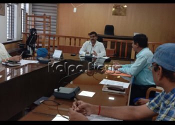 ನ.19, 20ರಂದು ಪಿಜಿ ಸಿಇಟಿ ಮತ್ತು ಡಿಸಿಇಟಿ ಪರೀಕ್ಷೆ: ವ್ಯವಸ್ಥಿತ ಸಿದ್ಧತೆಗೆ ಎಡಿಸಿ ಸೂಚನೆ