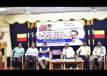 ಎಚ್.ಟಿ. ಪೋತೆಯವರು ಕೇವಲ ಸಾಹಿತ್ಯ ಕ್ಷೇತ್ರಕ್ಕೆ ಮಾತ್ರ ಸೀಮಿತರಲ್ಲ: ಹಂಪ ನಾಗರಾಜಯ್ಯ