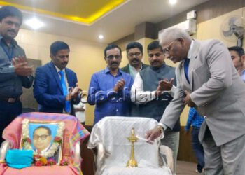 ಸಂವಿಧಾನದ ಪೀಠಿಕೆಯಲ್ಲಿನ ಸ್ವಾತಂತ್ರ್ಯಗಳ ದುರ್ಬಳಕೆ: ನ್ಯಾ. ಮಲ್ಲಿಕಾರ್ಜುನ ಗೌಡ ವಿಷಾಧ