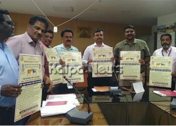 ಕಾಲುಬಾಯಿ ರೋಗ ಮುಕ್ತ ಜಿಲ್ಲೆಯನ್ನಾಗಿಸಲು ಕೈಜೋಡಿಸಿ: ಪಶುಪಾಲಕರಿಗೆ ಡಿಸಿ ಮನವಿ