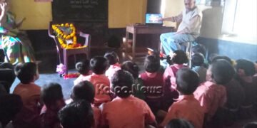ಸೊರಬದ ಚಂದ್ರಗುತ್ತಿಗೆ ಮಾಂಡಳೀಕರಾಗಿದ್ದ ಕನಕದಾಸರು ಭೇಟಿ ನೀಡಿದ್ದರು: ಶ್ರೀಪಾದ ಬಿಚ್ಚುಗತ್ತಿ
