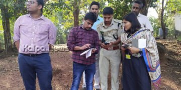 ಕೊಡಚಾದ್ರಿ ಕೇಬಲ್ ಕಾರಿಡಾರ್ ಯೋಜನಾ ಕಾರ್ಯ ಚುರುಕು: ಕೇಂದ್ರ ತಂಡದಿಂದ ಸರ್ವೆ