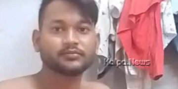 ಲವ್ ಫೇಲ್ಯೂರ್: ಫೇಸ್ ಬುಕ್ ಲೈವ್ ಮಾಡಿ ಆತ್ಮಹತ್ಯೆಗೆ ಯತ್ನಿಸಿದ ಯುವಕ