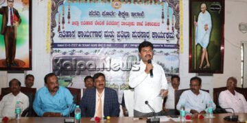 ಕೆಲವು ಇತಿಹಾಸಕಾರರ ಅಧಿಕಾರ, ಪ್ರಶಸ್ತಿ ಆಸೆಗೆ ನೈಜ ಸಂಗತಿ ಮರೆಮಾಚಲಾಗಿದೆ: ಸಂಸದ ರಾಘವೇಂದ್ರ