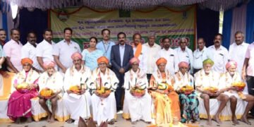 ಹಕ್ ಹಮಾರಾ ಬಿ ಹೈ ಕಾನೂನು ಅರಿವು ಕಾರ್ಯಕ್ರಮಕ್ಕೆ ನ್ಯಾ. ರಮಾ ಚಾಲನೆ