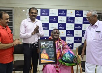 ಡಾ. ಧನಂಜಯ ಸರ್ಜಿ ಅವರಿಂದ ಸಮಾಜಕ್ಕೆ ಇನ್ನೂ ಹೆಚ್ಚಿನ ಸೇವೆ ದೊರೆಯುವಂತಾಗಲಿ