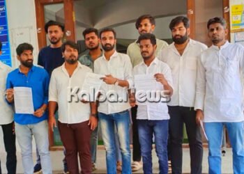 ಕಗ್ಗತ್ತಲಲ್ಲಿ ಪುರಾಣ ಪ್ರಸಿದ್ಧ ಕೋಟೆ ದೇವಾಲಯ! ವಿದ್ಯುತ್ ಬಿಲ್ ಪಾವತಿಸಿ ಬೆಳಕು ನೀಡಿ