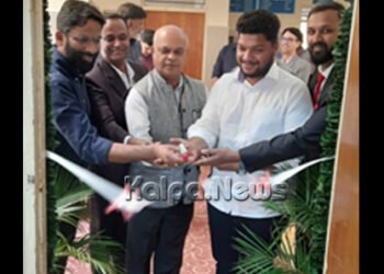 ಪಿಇಎಸ್ಐಟಿಎಂ – ಆಡ್ ನ್ಯಾನೋ ಸಂಶೋಧನಾತ್ಮಕ ಕೇಂದ್ರ ಲೋಕಾರ್ಪಣೆ