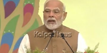 PM attends third ‘No Money for Terror’ Ministerial Conference