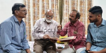 ಶೀಘ್ರದಲ್ಲೇ ‘ಲವಂಗಿ’ ಚಿತ್ರೀಕರಣ ಆರಂಭ