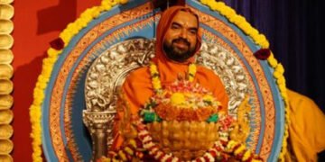 ಮನೆಮನೆಗೆ ರಾಘವ ರಾಮಾಯಣ: ಧರ್ಮಭಾರತಿ ವಿಶೇಷ ಅಭಿಯಾನ