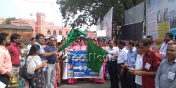 ಆಧುನಿಕ ಆಹಾರ ಪದ್ದತಿಯಿಂದ ಚಿಕ್ಕ ಮಕ್ಕಳಲ್ಲಿ ಮದುಮೇಹ ಪತ್ತೆ: ಅಪರ ಜಲ್ಲಾಧಿಕಾರಿ ದುರುಗೇಶ