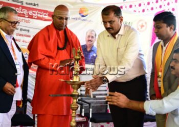 ಸರ್ಜಿ ಫೌಂಡೇಶನ್‌ನ ಉಚಿತ ಆರೋಗ್ಯ ತಪಾಸಣಾ ಶಿಬಿರಕ್ಕೆ ಚಾಲನೆ