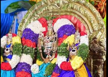 ನ.26ರಂದು 100ನೇ ಶ್ರೀ ಶ್ರೀನಿವಾಸ ಕಲ್ಯಾಣ ಮಹೋತ್ಸವ ಕಾರ್ಯಕ್ರಮ
