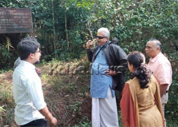 ಸೊರಬ ಜೀವವೈವಿಧ್ಯ ನಿರ್ವಹಣಾ ಸಮಿತಿ ಕಾರ್ಯ ಶ್ಲಾಘನೀಯ: ಅಧಿಕಾರಿಗಳ ಪ್ರಶಂಸೆ