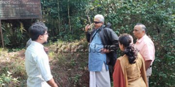 ಸೊರಬ ಜೀವವೈವಿಧ್ಯ ನಿರ್ವಹಣಾ ಸಮಿತಿ ಕಾರ್ಯ ಶ್ಲಾಘನೀಯ: ಅಧಿಕಾರಿಗಳ ಪ್ರಶಂಸೆ