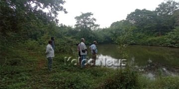 ಪ್ರಾಚೀನ ಕಲ್ಯಾಣಿ ಜೀರ್ಣೋದ್ಧಾರಕ್ಕೆ ಕ್ರಿಯಾ ಯೋಜನೆ ಸಿದ್ಧಪಡಿಸುವಂತೆ ಗ್ರಾಪಂ ಇಒ ಸೂಚನೆ