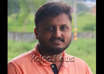 ಸೊರಬ ಬ್ಲಾಕ್ ಯುವ ಕಾಂಗ್ರೆಸ್ ಅಧ್ಯಕ್ಷರಾಗಿ ಪ್ರವೀಣ್ ಕುಮಾರ್ ನೇಮಕ