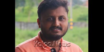ಸೊರಬ ಬ್ಲಾಕ್ ಯುವ ಕಾಂಗ್ರೆಸ್ ಅಧ್ಯಕ್ಷರಾಗಿ ಪ್ರವೀಣ್ ಕುಮಾರ್ ನೇಮಕ
