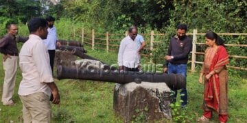 ಸೋಂದಾ ಕೋಟೆ ಪಾರಂಪರಿಕ ತಾಣ ಮಾನ್ಯತೆಗೆ ಪ್ರಸ್ತಾವನೆ ಸಲ್ಲಿಸಲು ಮನವಿ