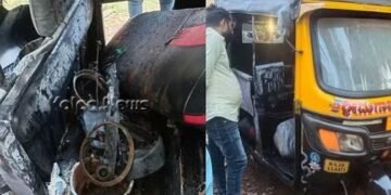 ಮಂಗಳೂರು ರಿಕ್ಷಾ ಬ್ಲಾಸ್ಟ್’ಗೆ ತೀರ್ಥಹಳ್ಳಿ ಲಿಂಕ್! ಉಗ್ರ ಶಾರಿಕ್ ಮನೆಯಲ್ಲಿ ತಪಾಸಣೆ, ಕುಟುಂಬಸ್ಥರ ವಿಚಾರಣೆ