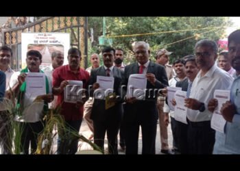 ಶಿಕ್ಷಣವನ್ನು ಸದುಪಯೋಗಿಸಿಕೊಂಡು ಒಳ್ಳೆಯ ನಾಗರೀಕರಾಗಿ ಹೊರಹೊಮ್ಮಿ