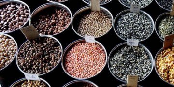 Essential Commodities prices show a declining trend