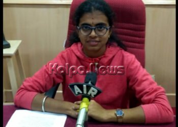 ಮೈಸೂರು ಆಕಾಶವಾಣಿಯಲ್ಲಿ ಇಂದು ರಾತ್ರಿ ಪ್ರಸಾರವಾಗುವ ಈ ಭಾಷಣ ಕೇಳಲು ಮರೆಯದಿರಿ