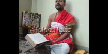 ಭಾಗವತ ಶ್ರವಣದಿಂದ ಸಕಲ ಪಾಪ ನಿವೃತ್ತಿ