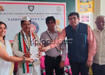 ಕಲಿಕೆಗೆ ಗಾಂಧಿಮಾರ್ಗ ಇಂದಿನ ಅಗತ್ಯ: ನಿವೃತ್ತ ಜಂಟಿ ನಿರ್ದೇಶಕ ತಿರುಮಲರಾವ್ ಅಭಿಮತ
