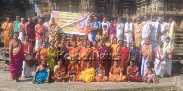 ಶ್ರೀ ಪೇಜಾವರ ವಿಶ್ವೇಶ್ವತೀರ್ಥರ ಜೀವನಾದರ್ಶ ಎಲ್ಲರಿಗೂ ಅನುಕರಣೀಯ