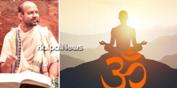 ಸನಾತನ ಯೋಗ ವಿದ್ಯೆ, ಧ್ಯಾನ ಕ್ರಿಯೆಗೆ ವಿಶ್ವ ಮಾನ್ಯತೆಯಿದೆ: ಬಾದರಾಯಣಾಚಾರ್ಯ ಅಭಿಮತ