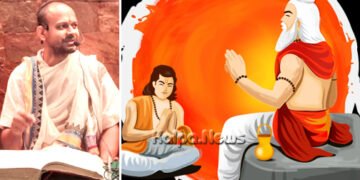 ಗುರು ಅನುಗ್ರಹವಿದ್ದರೆ ದೇವರೂ ವಶವಾಗುತ್ತಾನೆ: ಪಂಡಿತ ಬಾದರಾಯಣಾಚಾರ್ಯ ಅಭಿಮತ