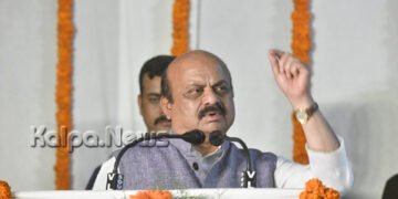 ಕರ್ನಾಟಕ ವಿಶ್ವದ ಅತಿ ದೊಡ್ಡ ಕಬ್ಬಿಣ ಅದಿರು ಉತ್ಪಾದನೆ ಮಾಡುವ ರಾಜ್ಯವಾಗಲಿದೆ: ಸಿಎಂ