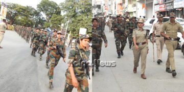 ಚಿಕ್ಕಮಗಳೂರಿನಲ್ಲಿ ದತ್ತ ಜಯಂತಿ ಸಂಭ್ರಮ: ಮೊದಲ ಬಾರಿಗೆ ಅರ್ಚಕರಿಂದ ಪೂಜೆ, ಎಲ್ಲೆಲ್ಲೂ ಕೇಸರಿಮಯ