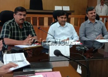 ಬೂತ್ ಏಜೆಂಟರೂ ಸಹ ಹೆಸರು ಸೇರಿಸುವ, ತೆಗೆಸುವ ಮಾಹಿತಿ ನೀಡಿ: ಡಾ. ಸೆಲ್ವಕುಮಾರ್
