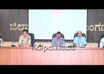 ಗಮನಿಸಿ! ಶಿವಮೊಗ್ಗದ ಈ ರಸ್ತೆಗಳಲ್ಲಿ ಭಾರೀ ವಾಹನ ಸಂಚಾರಕ್ಕೆ ನಿರ್ಬಂಧ: ನೀವು ತಿಳಿಯಬೇಕಾದ ಅಂಶಗಳಿವು