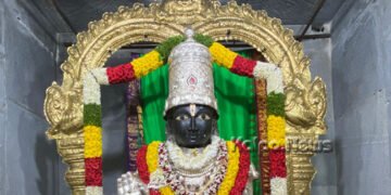 ಮೈಸೂರಿನ ಧನ್ವಂತ್ರಿ ಸನ್ನಿಧಿಯಲ್ಲಿ ಜ.15ರವರೆಗೂ ಧನುರ್ಮಾಸ ಪೂಜೆ