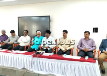 ಡಿವಿಎಸ್ ಪಪೂ (ಸ್ವತಂತ್ರ) ಕಾಲೇಜಿನ ಸುವರ್ಣ ಮಹೋತ್ಸವ ಹಿನ್ನೆಲೆ ಡಿ.29-31ರವರೆಗೆ ವಸ್ತುಪ್ರದರ್ಶನ