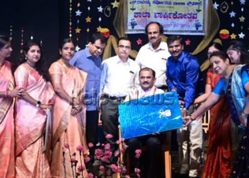 ಪೋಷಕರು ಮಕ್ಕಳಿಗೆ ಸಂಸ್ಕೃತಿ, ಸಂಸ್ಕಾರ ಧಾರೆ ಎರೆಯಿರಿ: ಡಾ. ಧನಂಜಯ ಸರ್ಜಿ ಸಲಹೆ